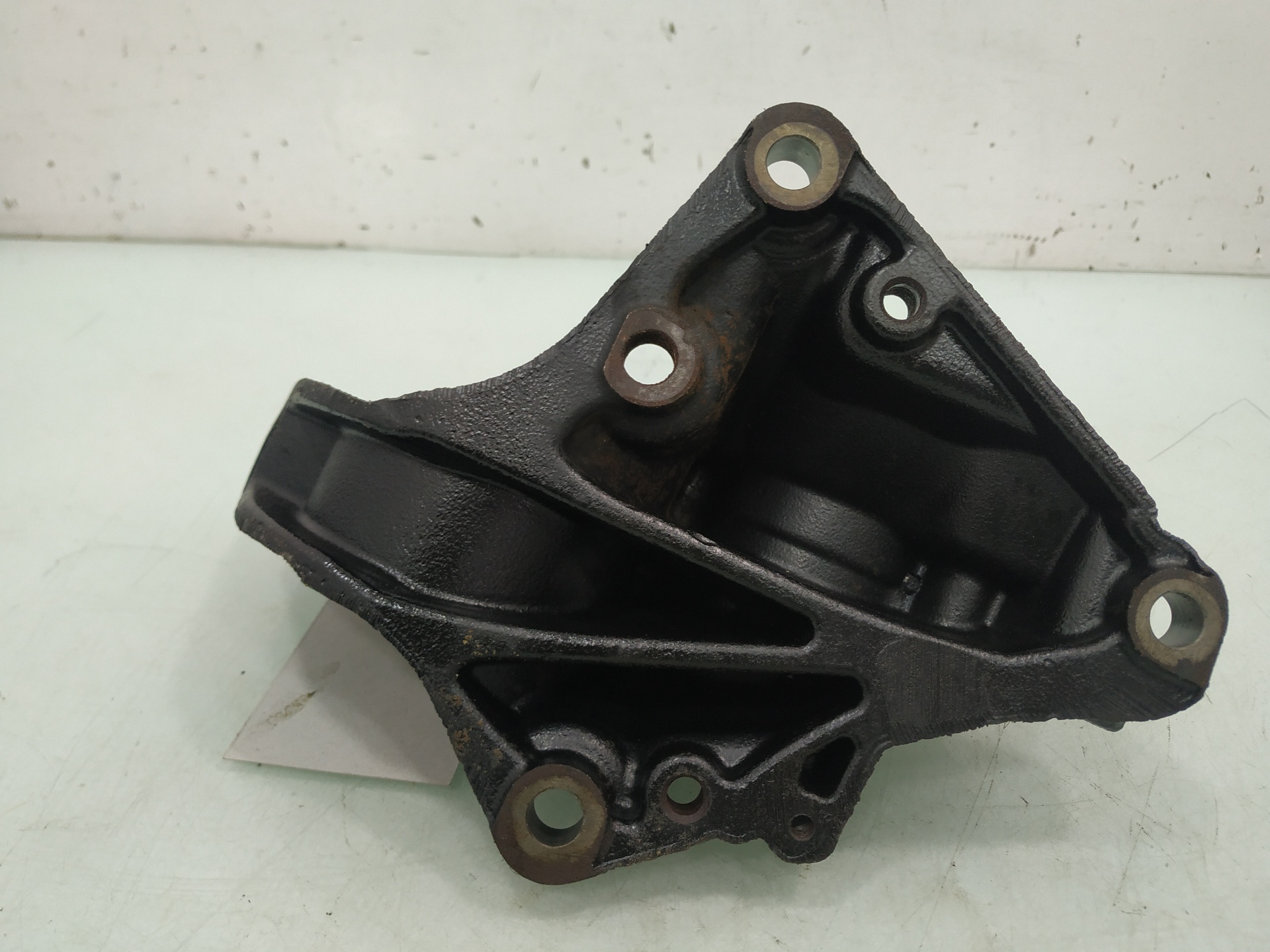 CITROËN C4 1 generation (2004-2011) Engine mount rear 9644531480 24872955