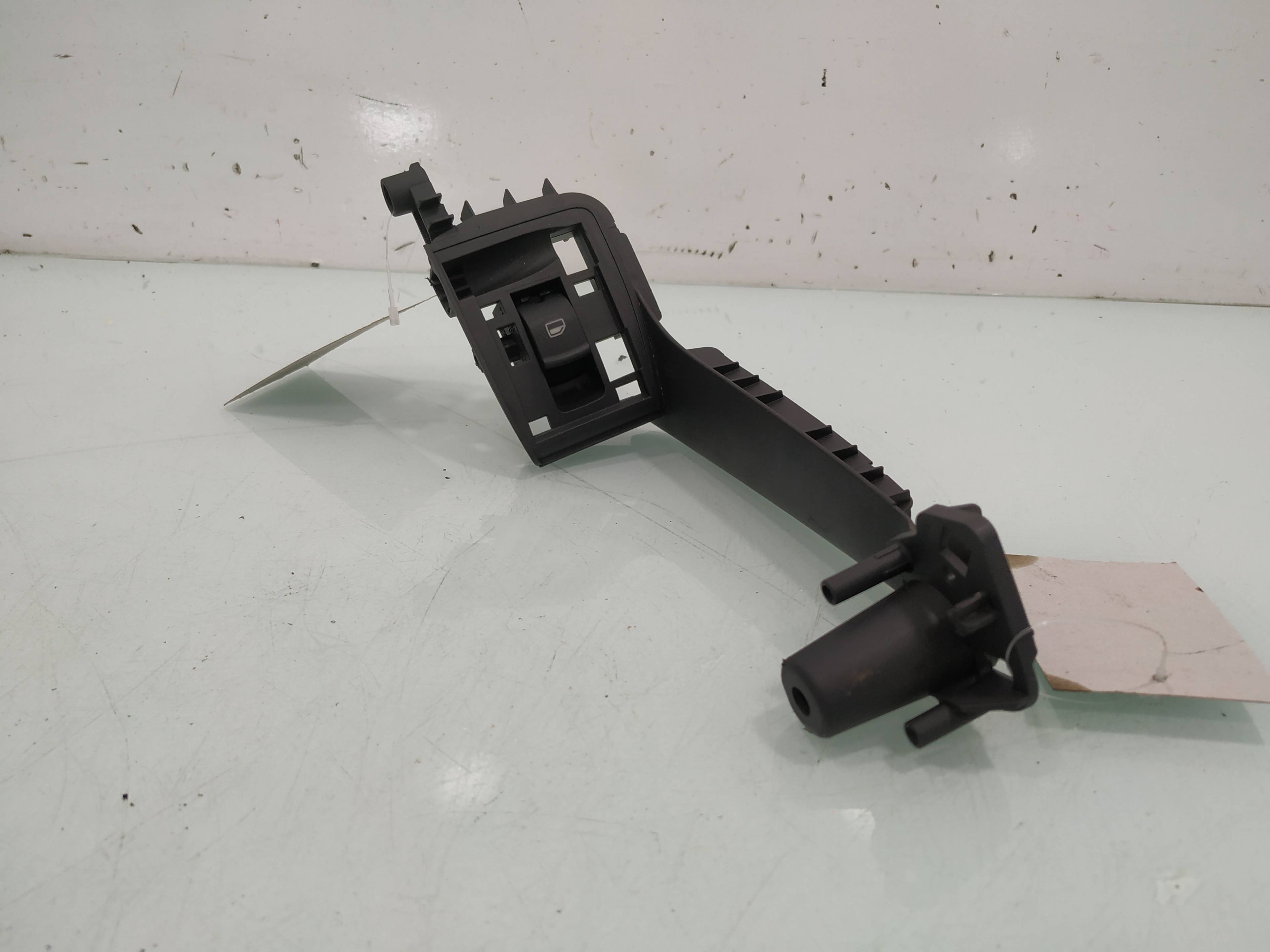 AUDI A3 8P (2003-2013) Rear Right Door Window Control Switch 4F0959855 21068096