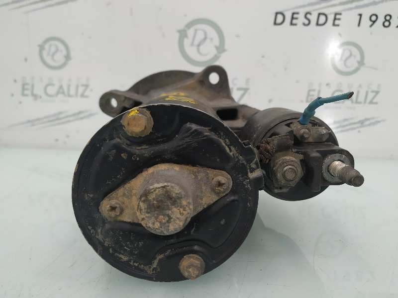 PEUGEOT Starter Motor 0001112041 18916172