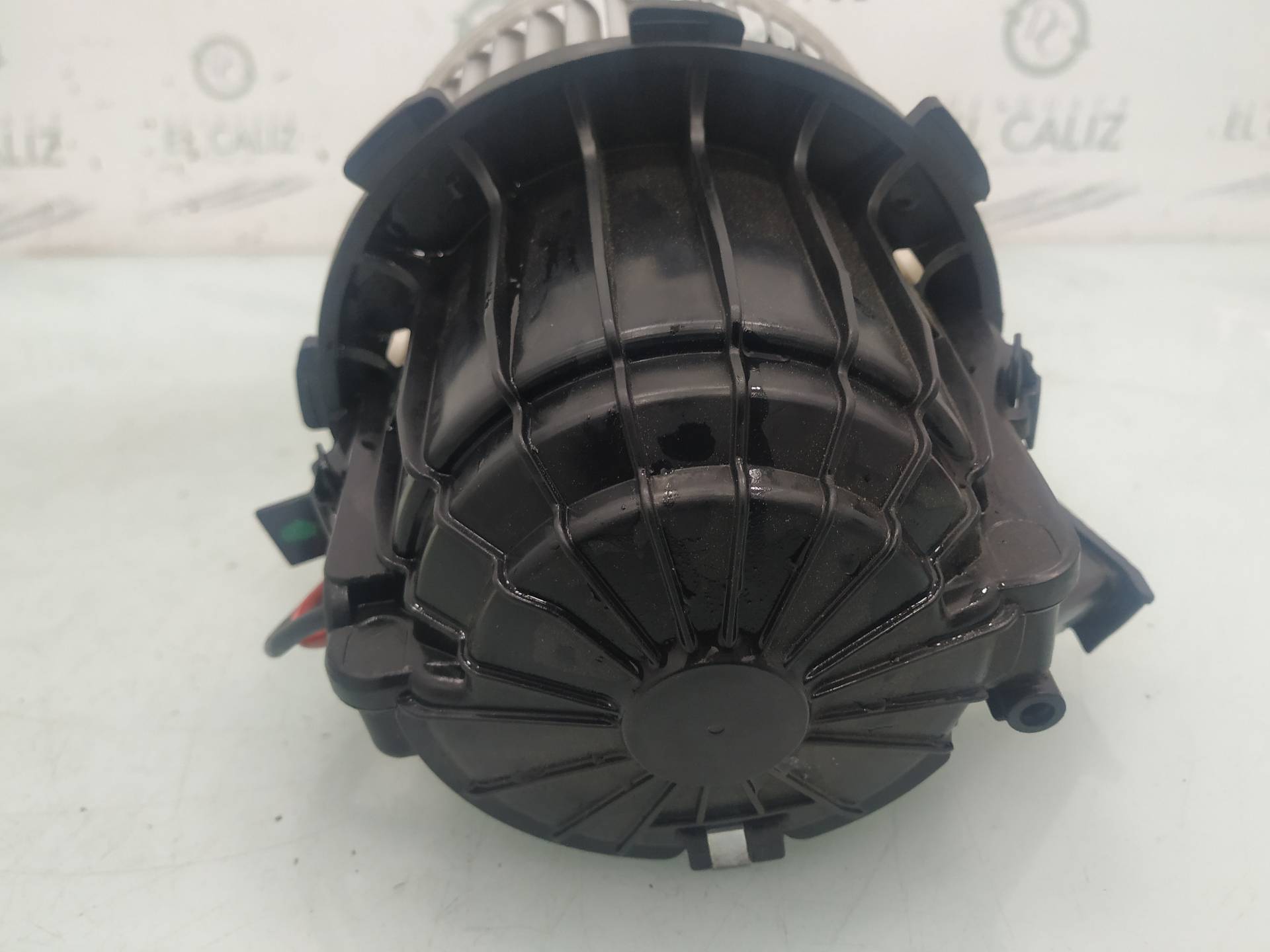 AUDI A5 Sportback Heater Blower Fan X6553 18973441