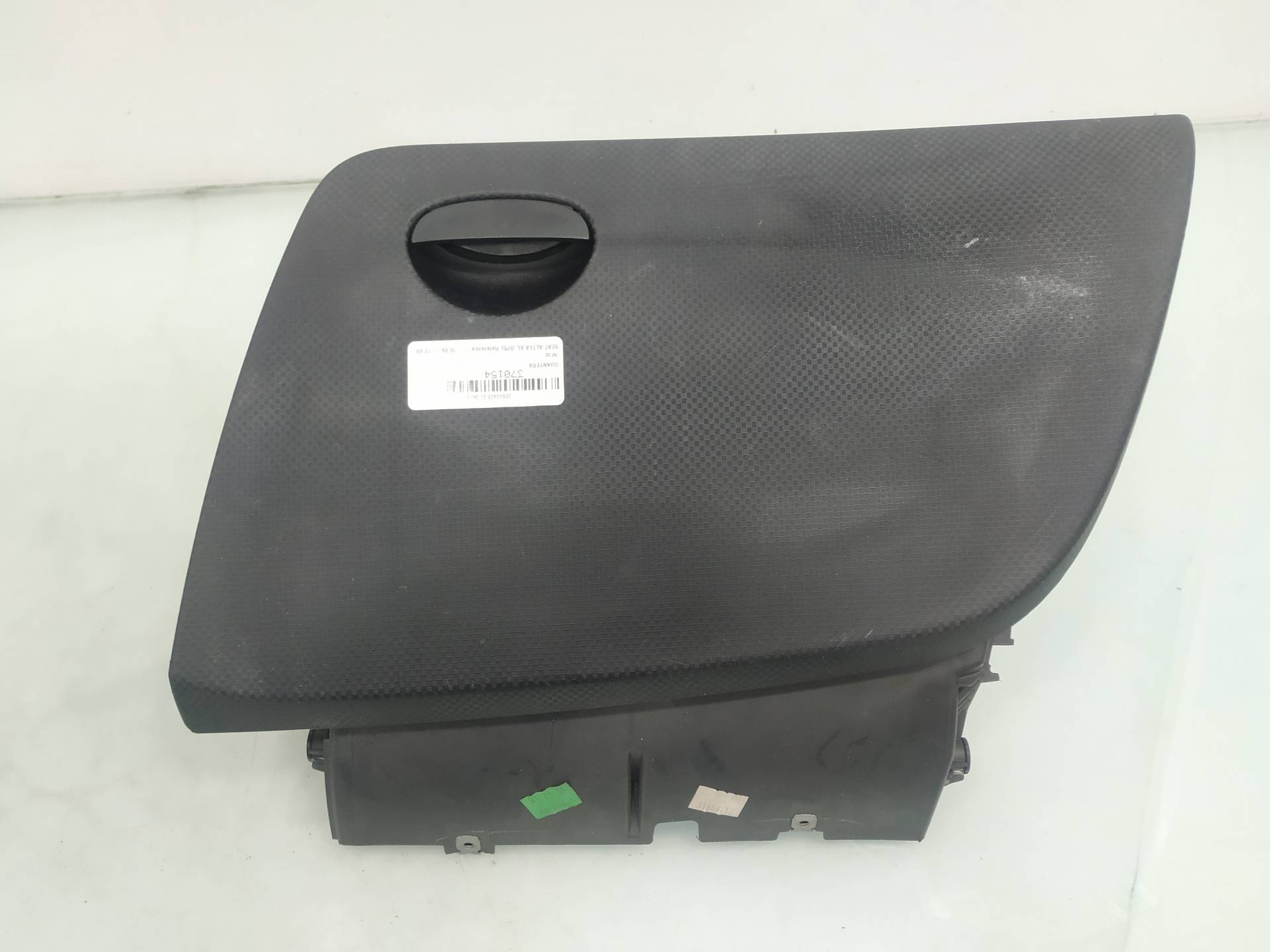 SEAT Toledo 3 generation (2004-2010) Glove Box 5P1857103 21066166