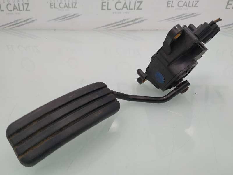 RENAULT Megane 2 generation (2002-2012) Педаль газа 8200153268 18870586