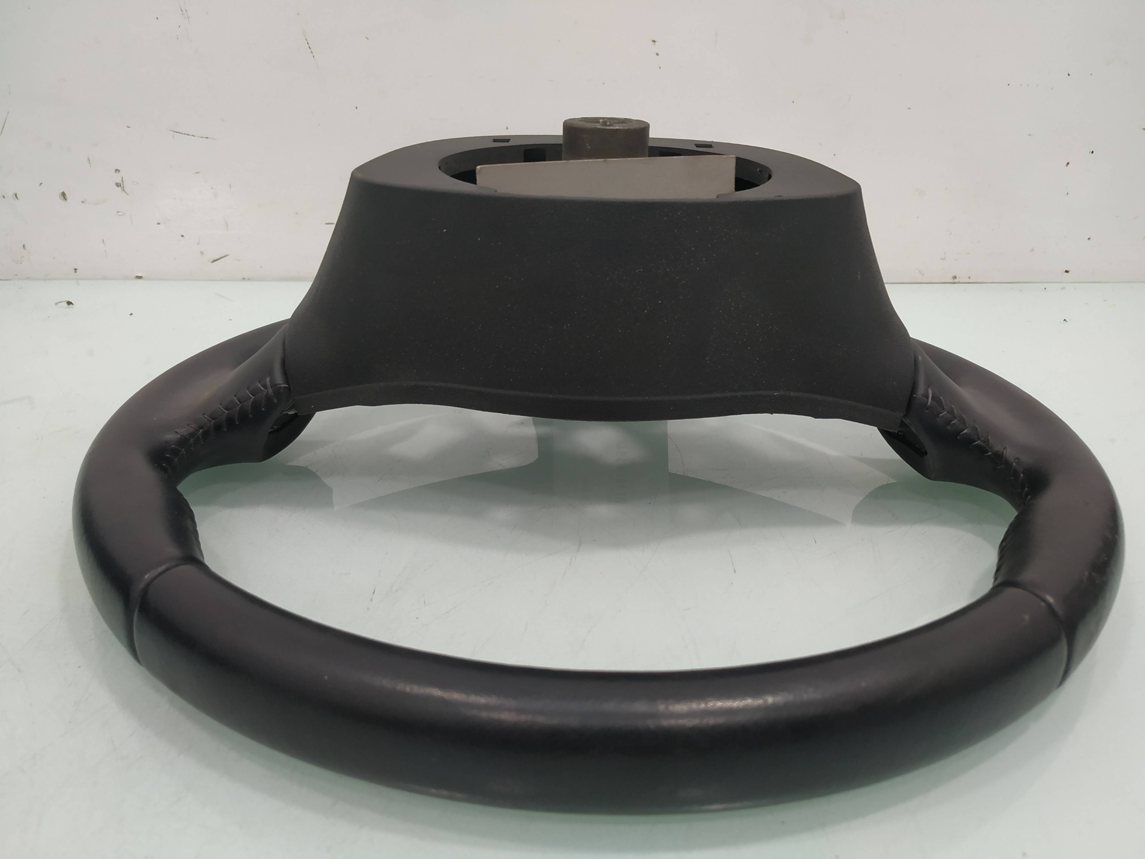 NISSAN Juke YF15 (2010-2020) Steering Wheel 34126715A 19105694