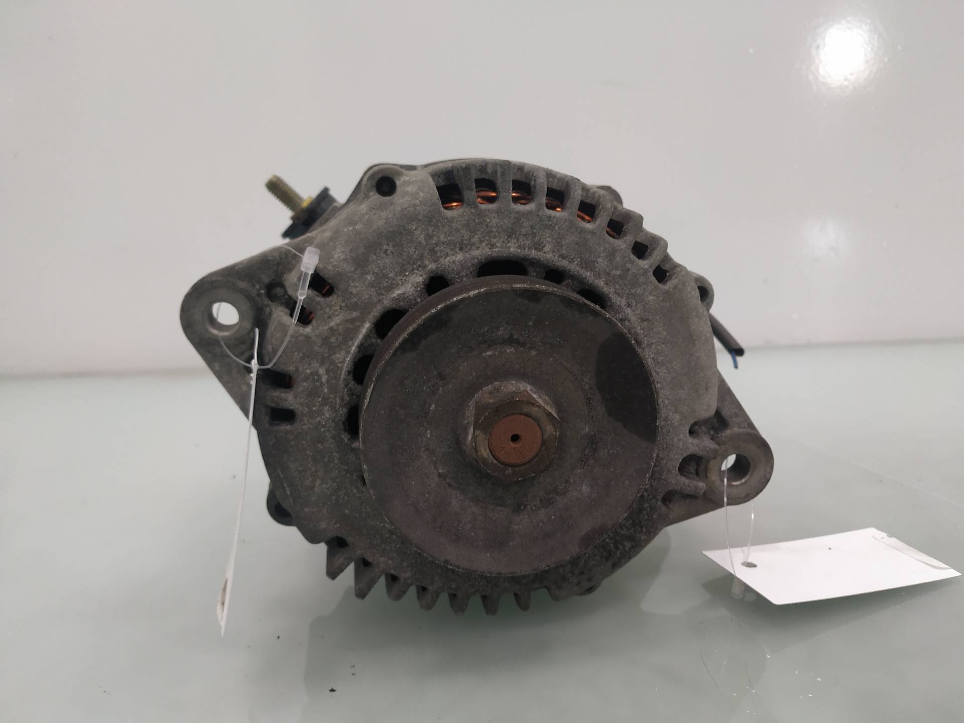 NISSAN Almera Tino 1 generation  (2000-2006) Dynamo 23100BN300 19014753