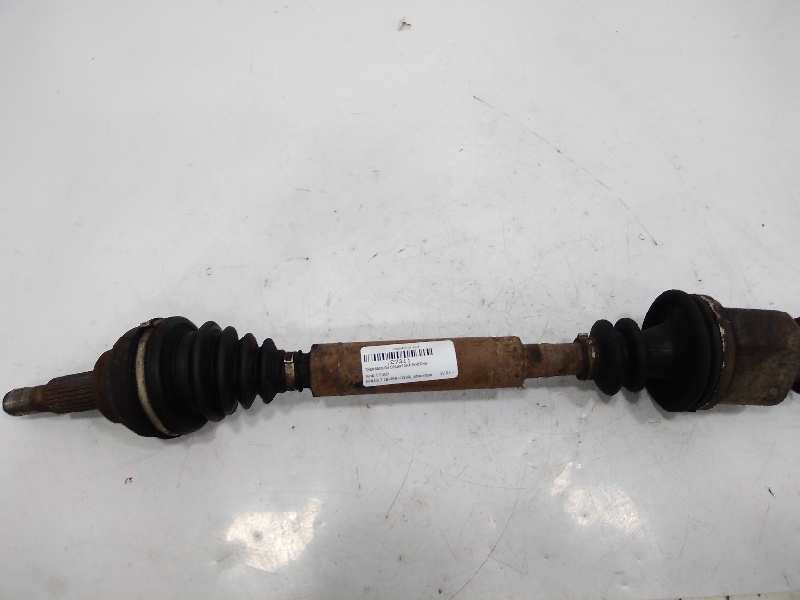 RENAULT Laguna 2 generation (2001-2007) Front Right Driveshaft 7711135319 18829767