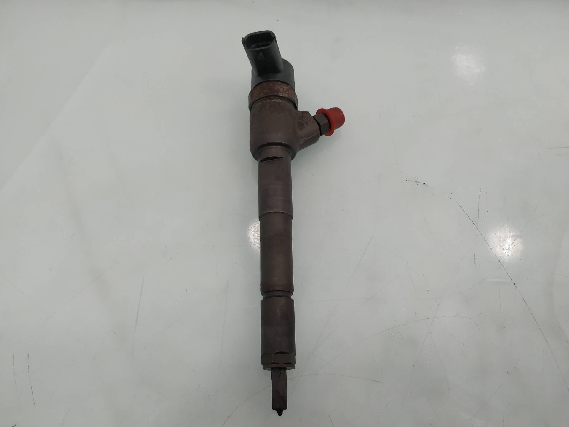 OPEL Corsa C (2000-2006) Fuel Injector 0445110083 19044142