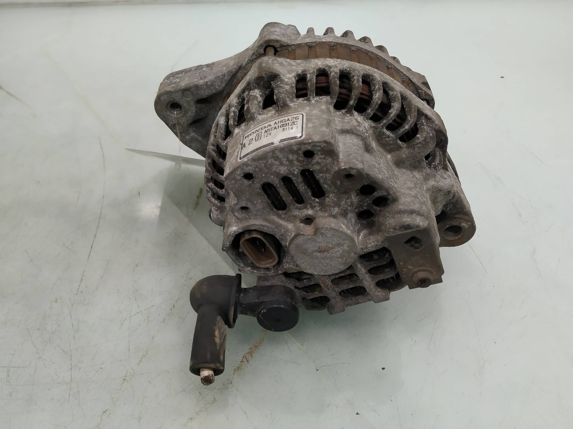 HONDA Alternator AHGA26 19050535