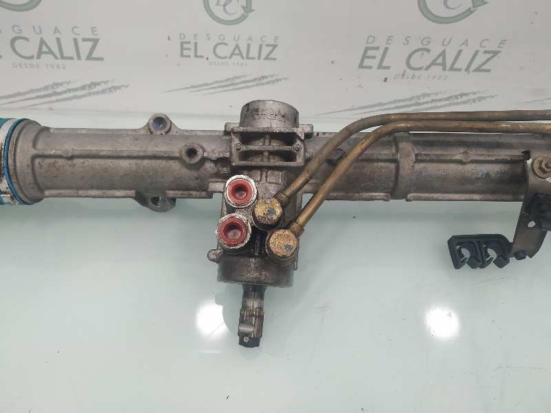 ALFA ROMEO 147 2 generation (2004-2010) Steering Rack 37502328 18895138