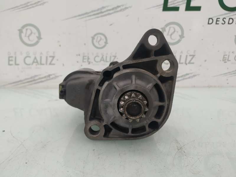 SEAT Cordoba 1 generation (1993-2003) Starter Motor D7RS29 18926343