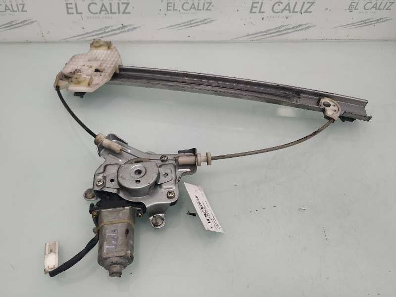 HYUNDAI Santa Fe SM (2000-2013) Jobb hátsó ajtó ablakemelője 8340317010 18899076