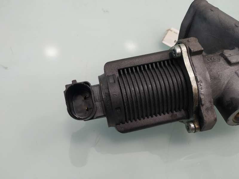 FIAT Doblo 1 generation (2001-2017) EGR szelep B714 18902983