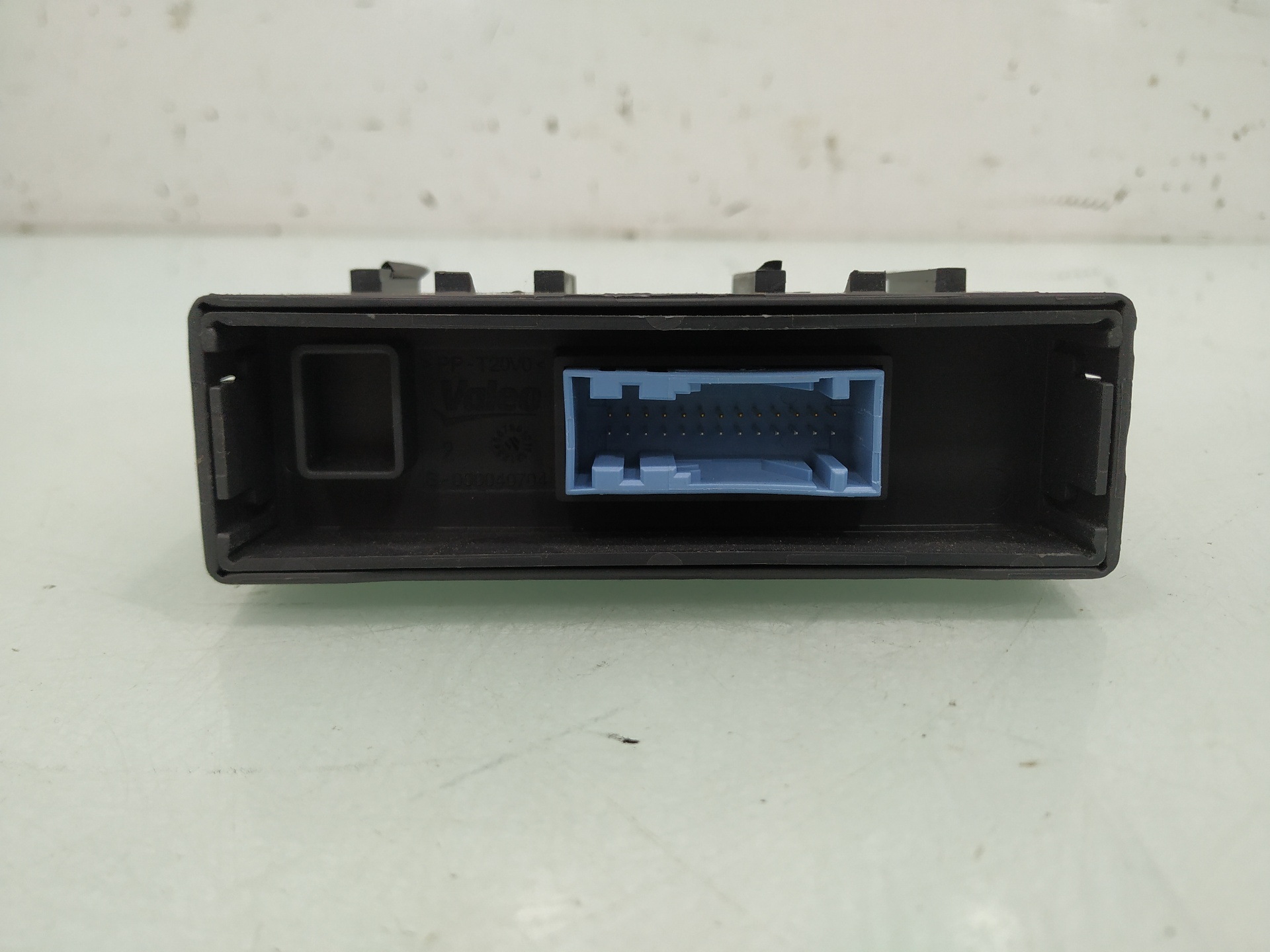 PEUGEOT 508 1 generation (2010-2020) Other Control Units 9801695280 22852966