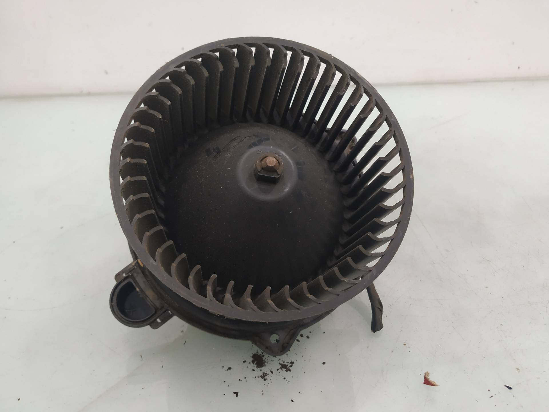 KIA Picanto 1 generation (2004-2011) Heater Blower Fan 9711307000 19150738