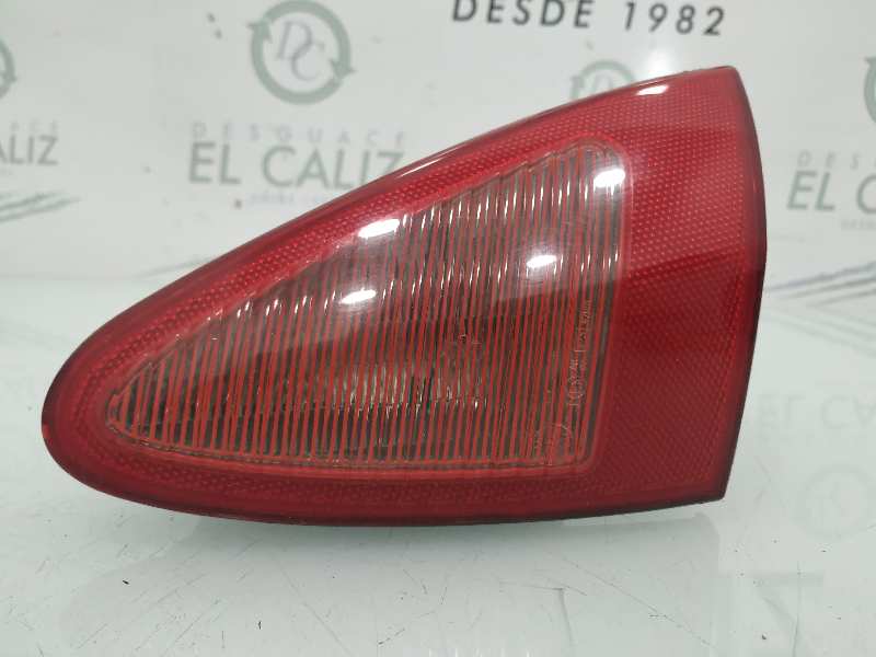 ALFA ROMEO 147 2 generation (2004-2010) Rear Right Taillight Lamp 46556347 19128198