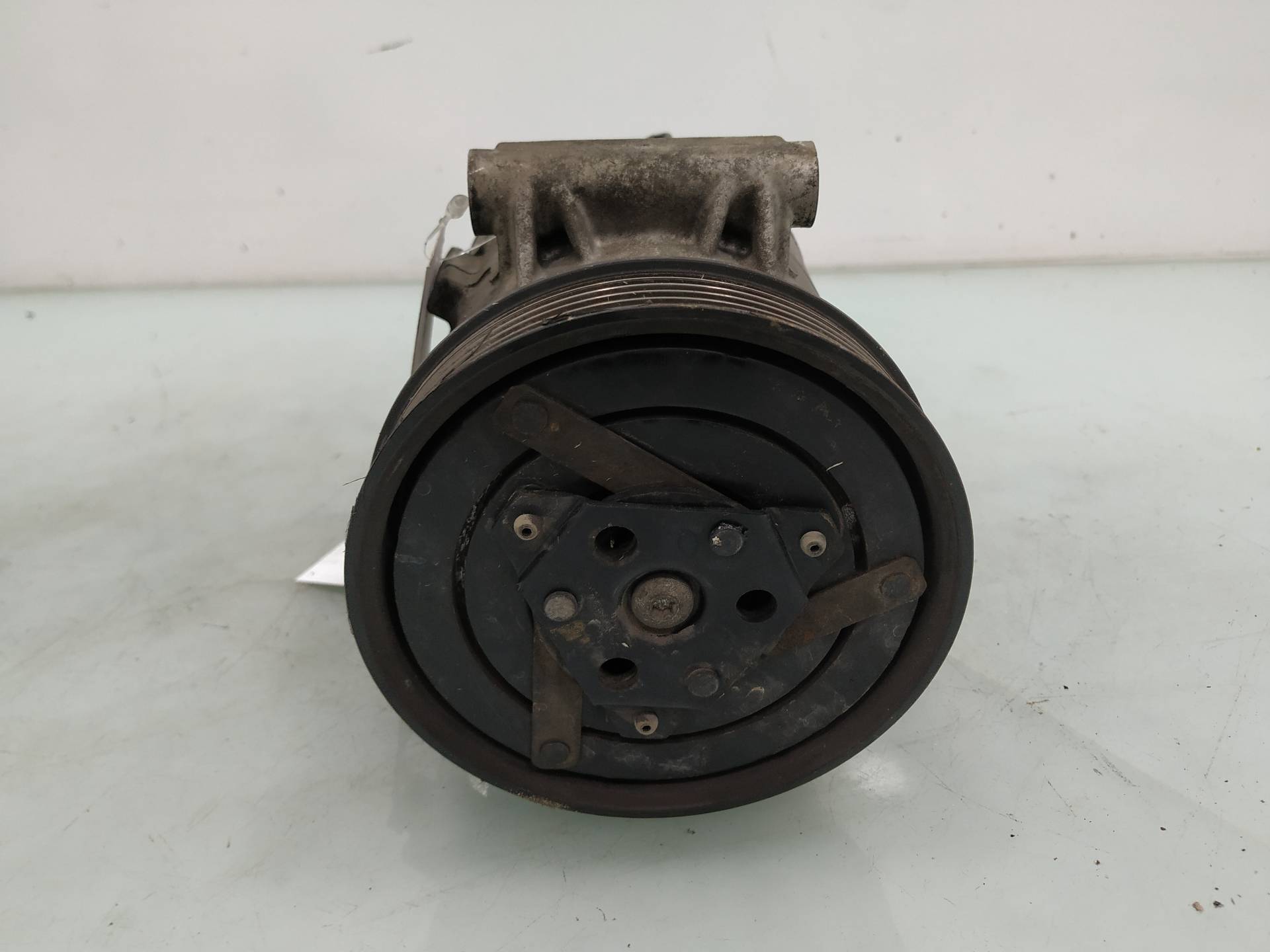 NISSAN Almera N16 (2000-2006) Air Condition Pump 8200316164 19055053