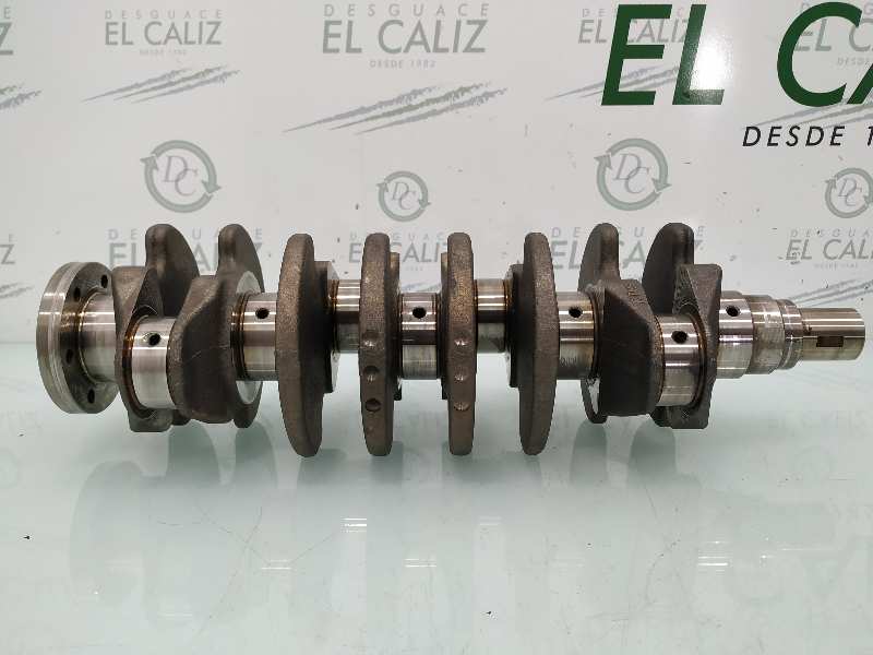 CITROËN Xsara Picasso 1 generation (1999-2010) Crankshaft 849 18915164