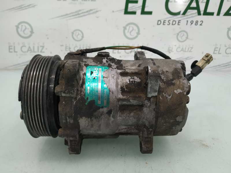 CITROËN Air Condition Pump 1106F 18936820