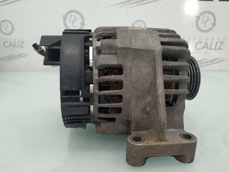 FIAT Panda 2 generation (2003-2011) Alternator 51714794 18914483