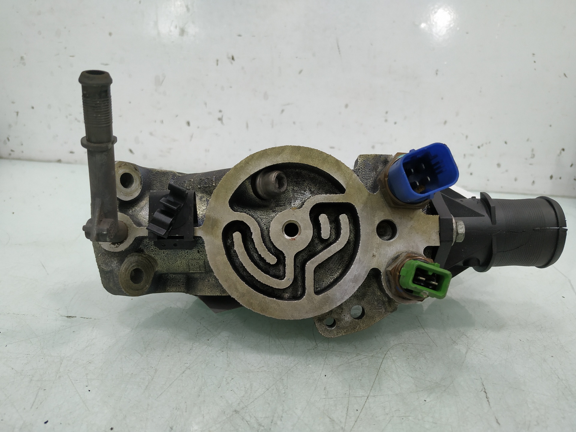 DODGE Thermostat 9624839210 25929642