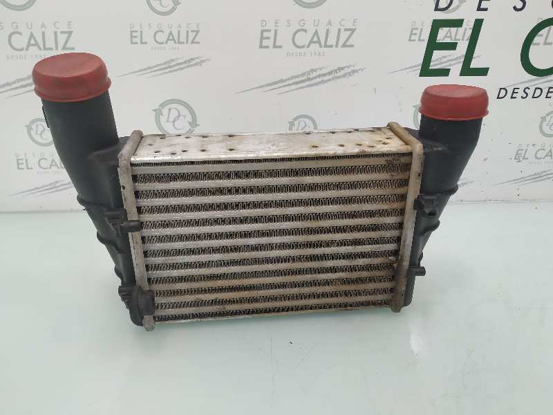 VOLKSWAGEN Passat B5 (1996-2005) Intercooler Radiator 18908619