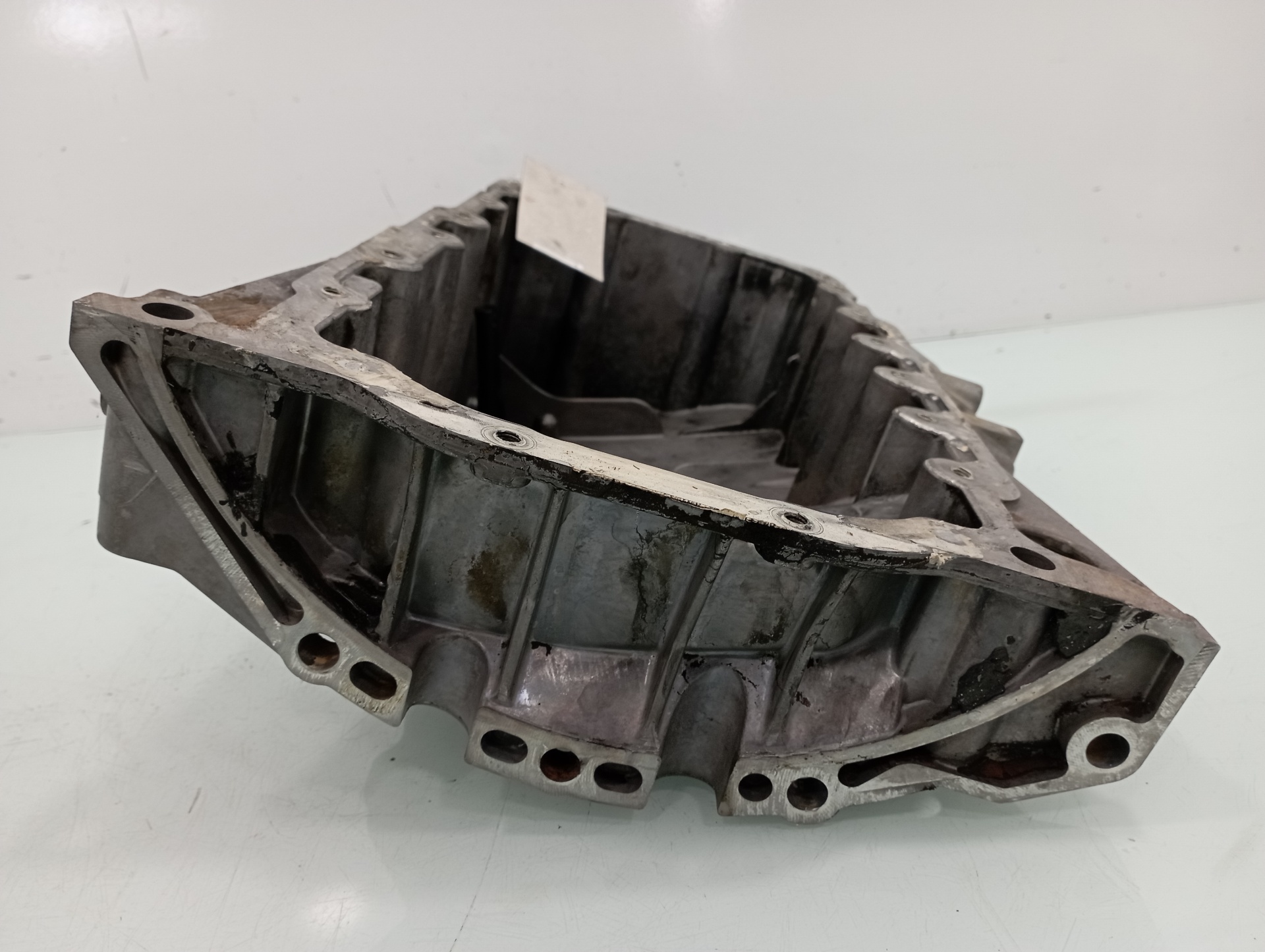 AUDI A4 B6/8E (2000-2005) Crankcase 03G103603J 19112066