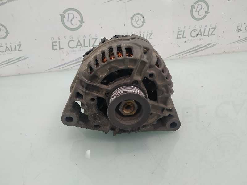 OPEL Vectra B (1995-1999) Alternator 0124415005 18926877