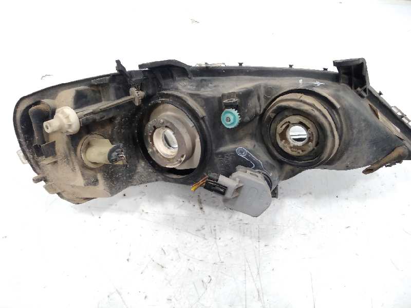 OPEL Astra H (2004-2014) Ліва передня фара 93175368 24870985