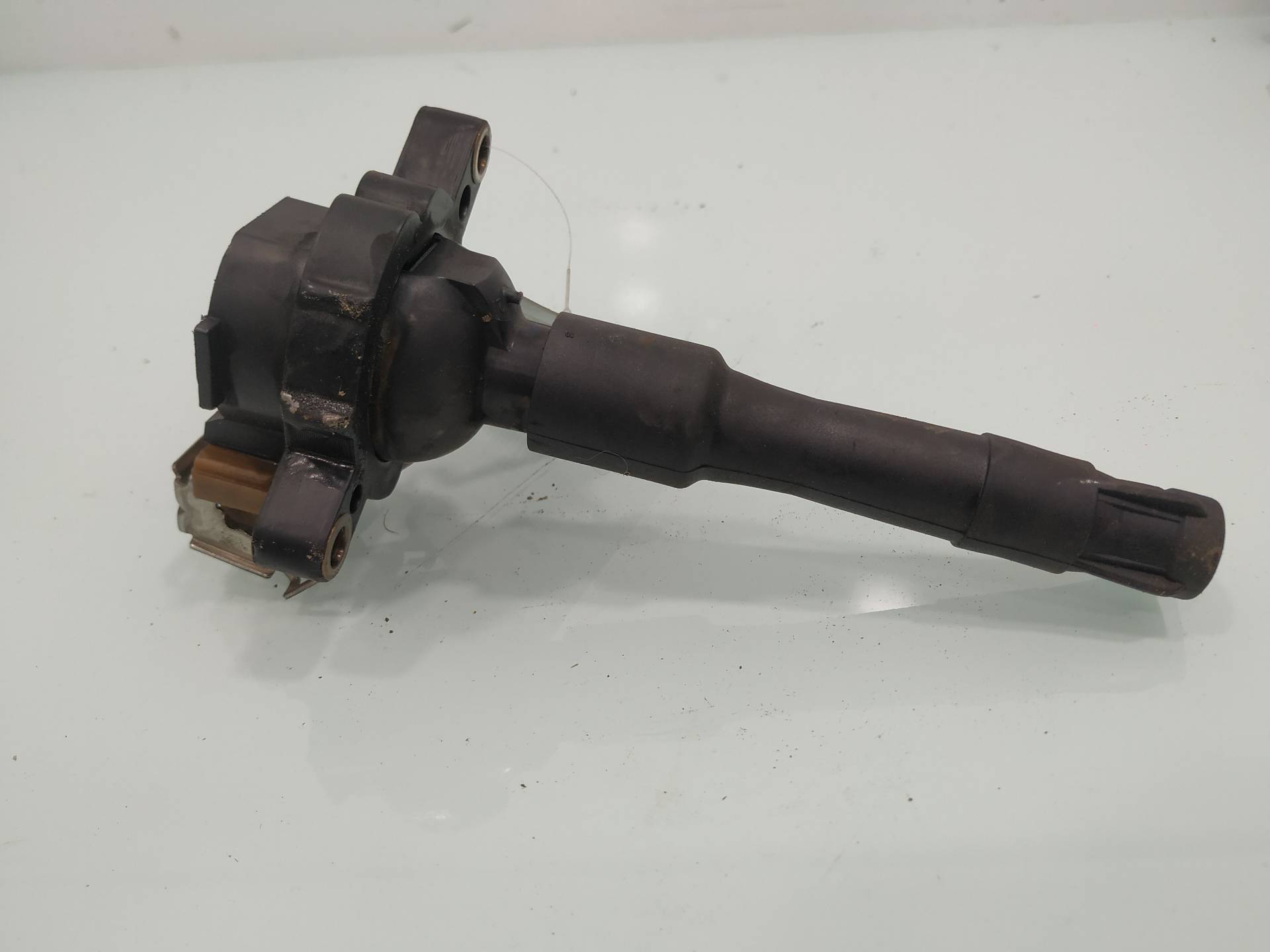 BMW 3 Series E46 (1997-2006) High Voltage Ignition Coil 1748017 19183630
