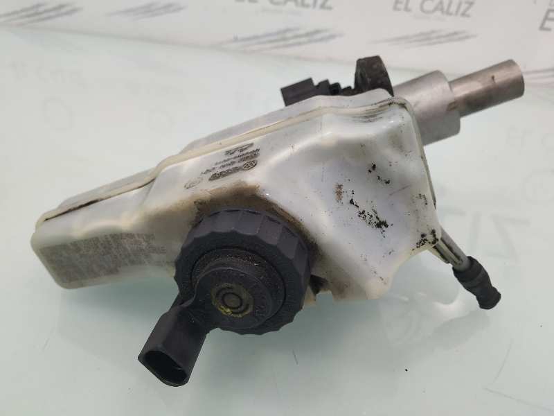 VOLKSWAGEN Passat B6 (2005-2010) Brake Cylinder 3C2611301 18879002