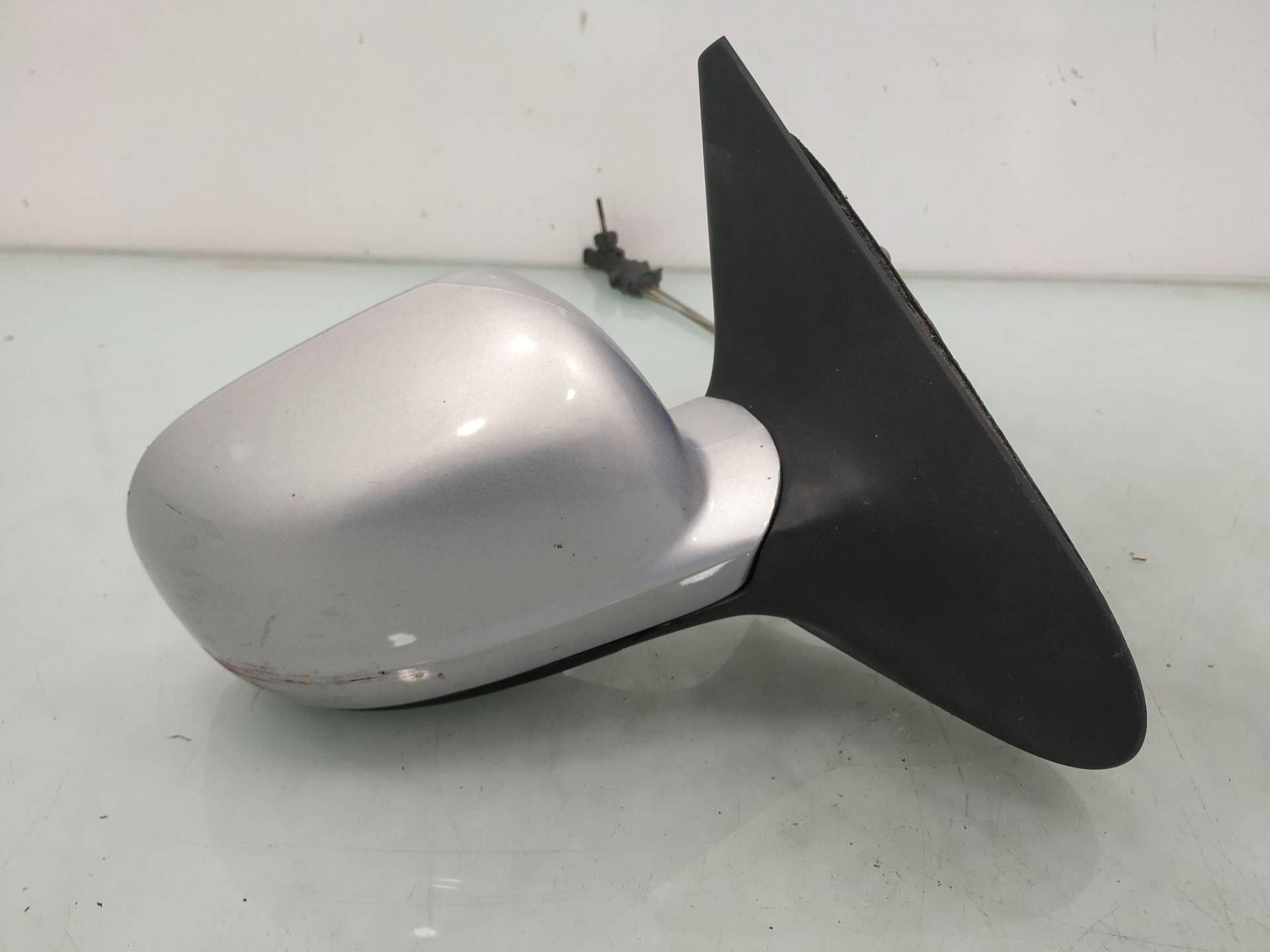 VOLKSWAGEN Polo 3 generation (1994-2002) Right Side Wing Mirror 25212073