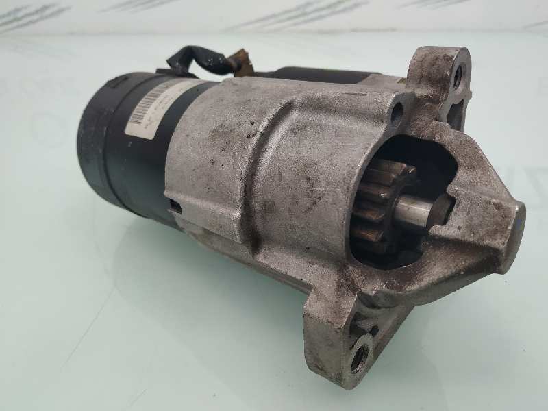 RENAULT Clio 2 generation (1998-2013) Стартер 3008 18873253