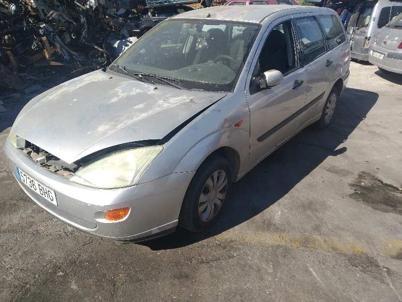 FORD Focus 1 generation (1998-2010) Фара передняя правая 1152096 25959666