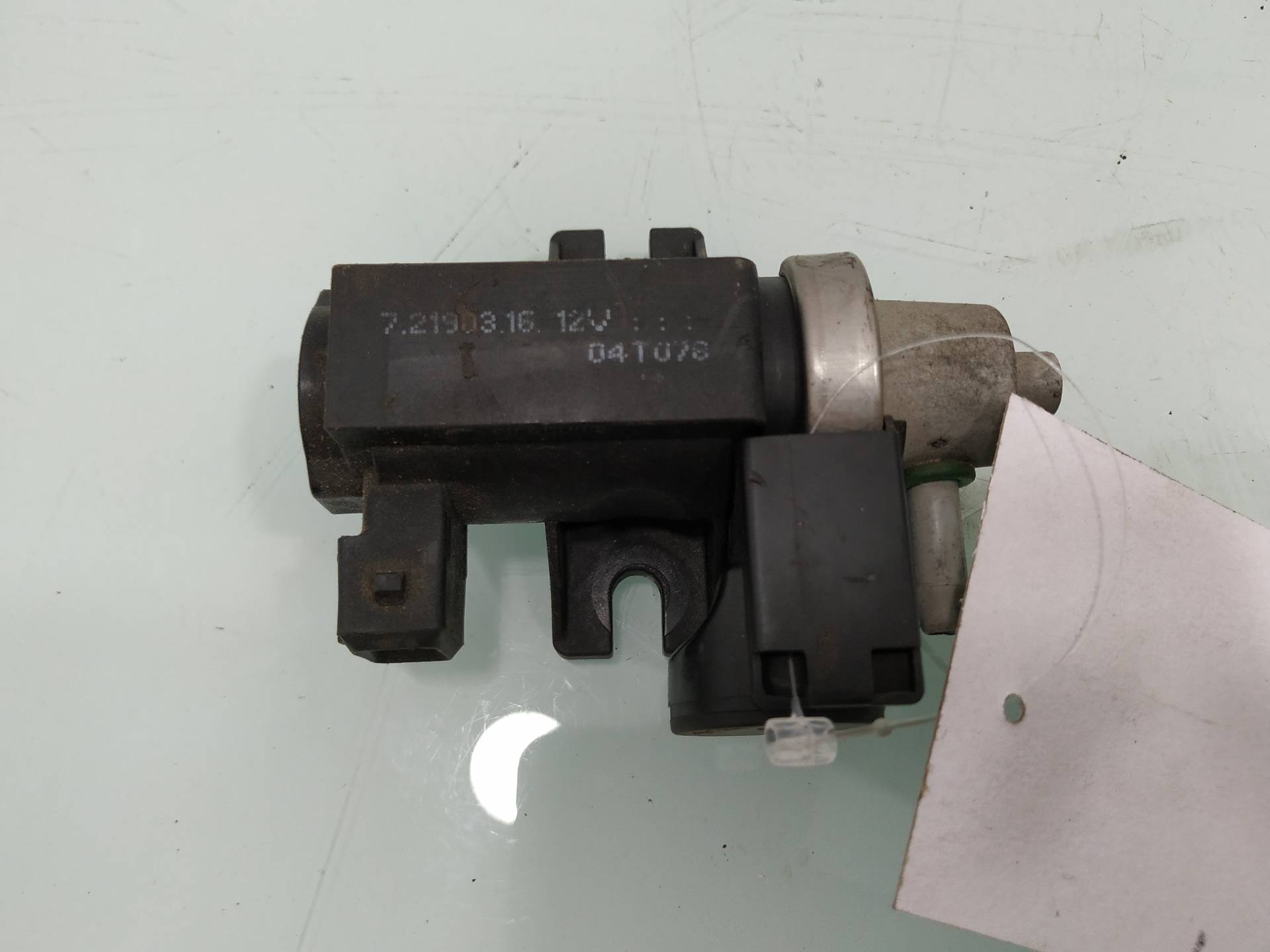 HYUNDAI Accent LC (1999-2013) Solenoidas 72190316 19192062