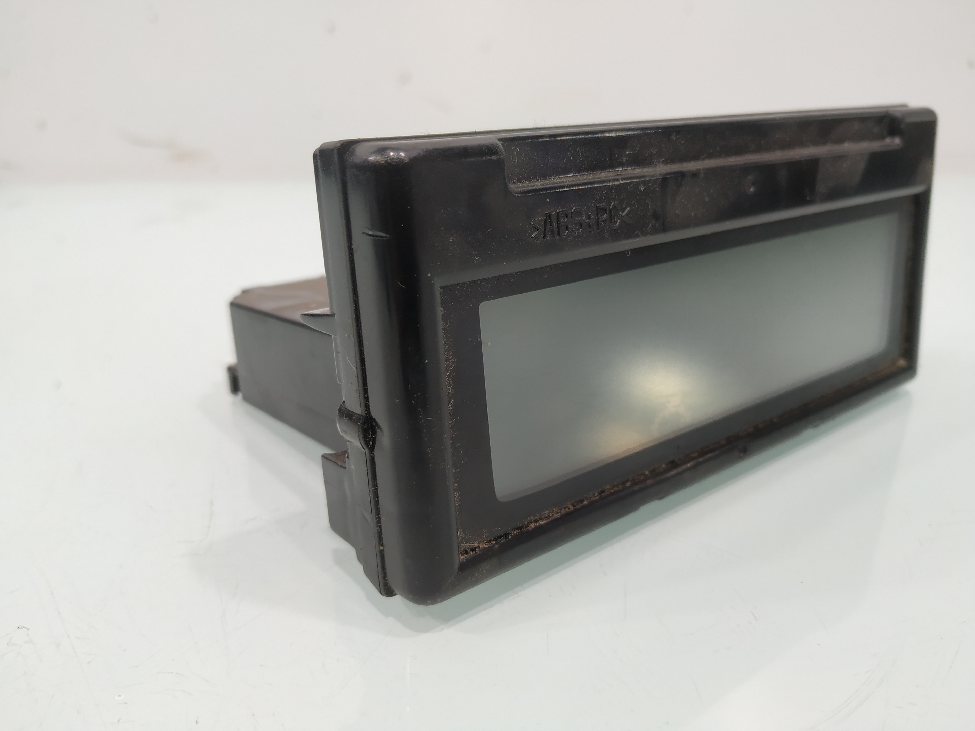 Écran multifunction D4162T 31268055 de Volvo V50 (545) 2004-2010 con 322000 km - pieza usada