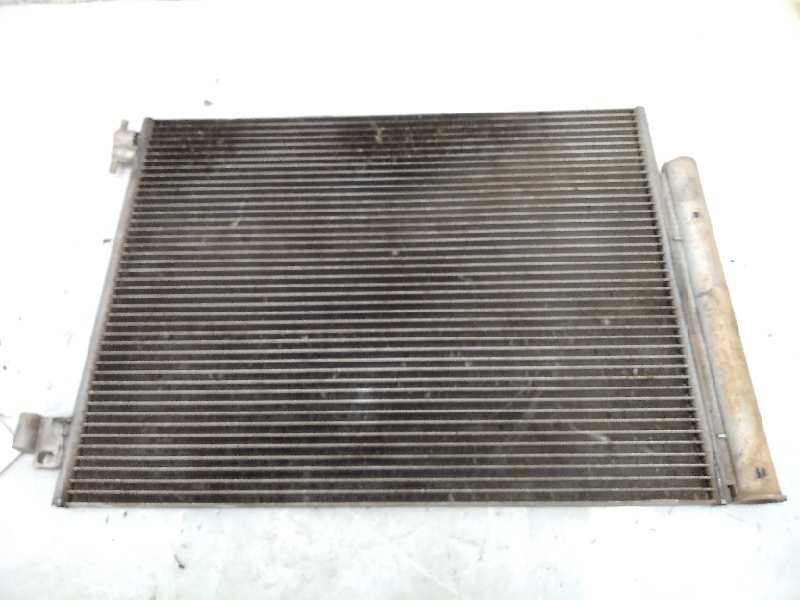 RENAULT Clio 3 generation (2005-2012) Gaisa kondensācijas radiators 921006843R 18844543