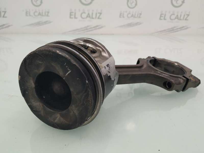 ALFA ROMEO 147 2 generation (2004-2010) Piston 18872916