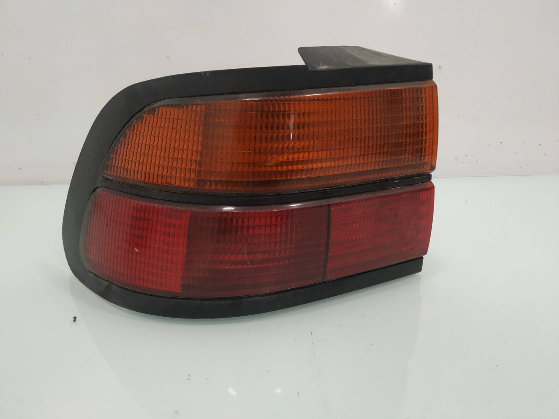 ROVER 800 1 generation (1986-1999) Rear Left Taillight 020018292 24897368
