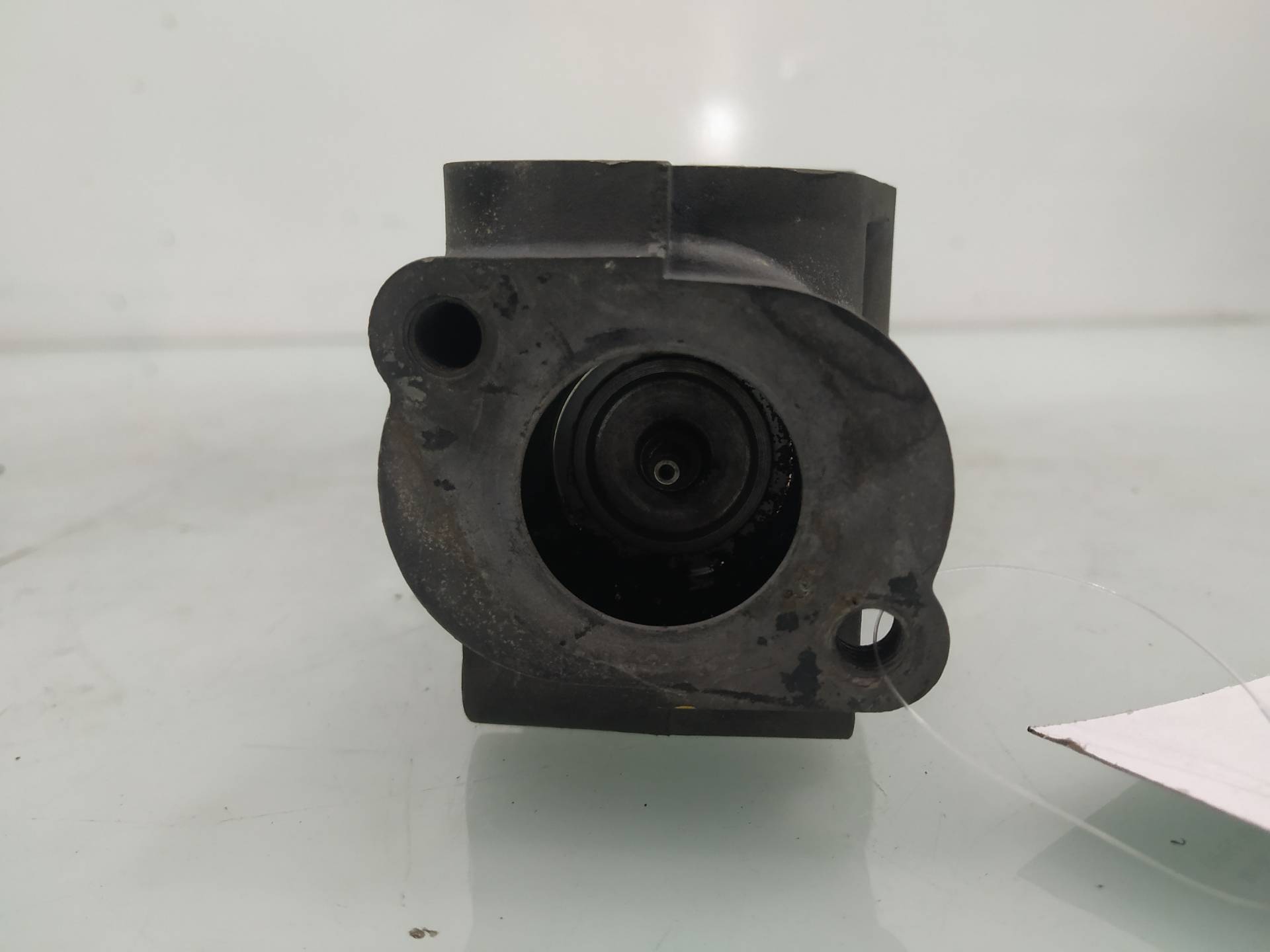 OPEL Vectra C (2002-2005) EGR szelep 50024005 19064424