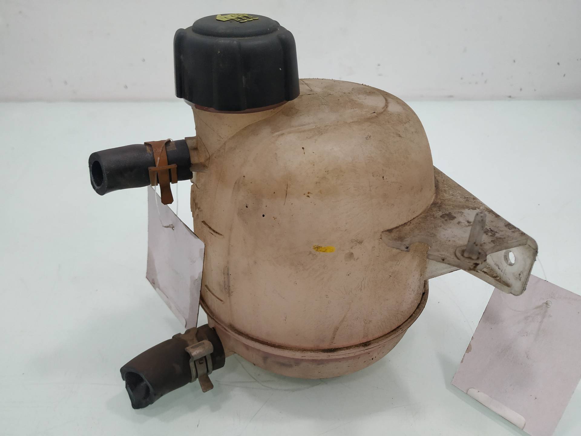 DACIA Expansion Tank 8200766826 24911415