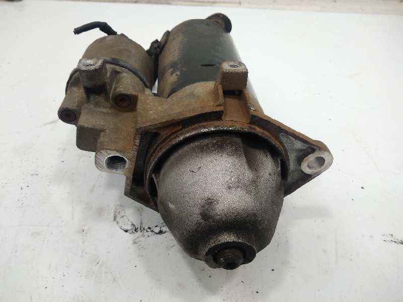 OPEL Vectra C (2002-2005) Starter Motor 93176034 18832240