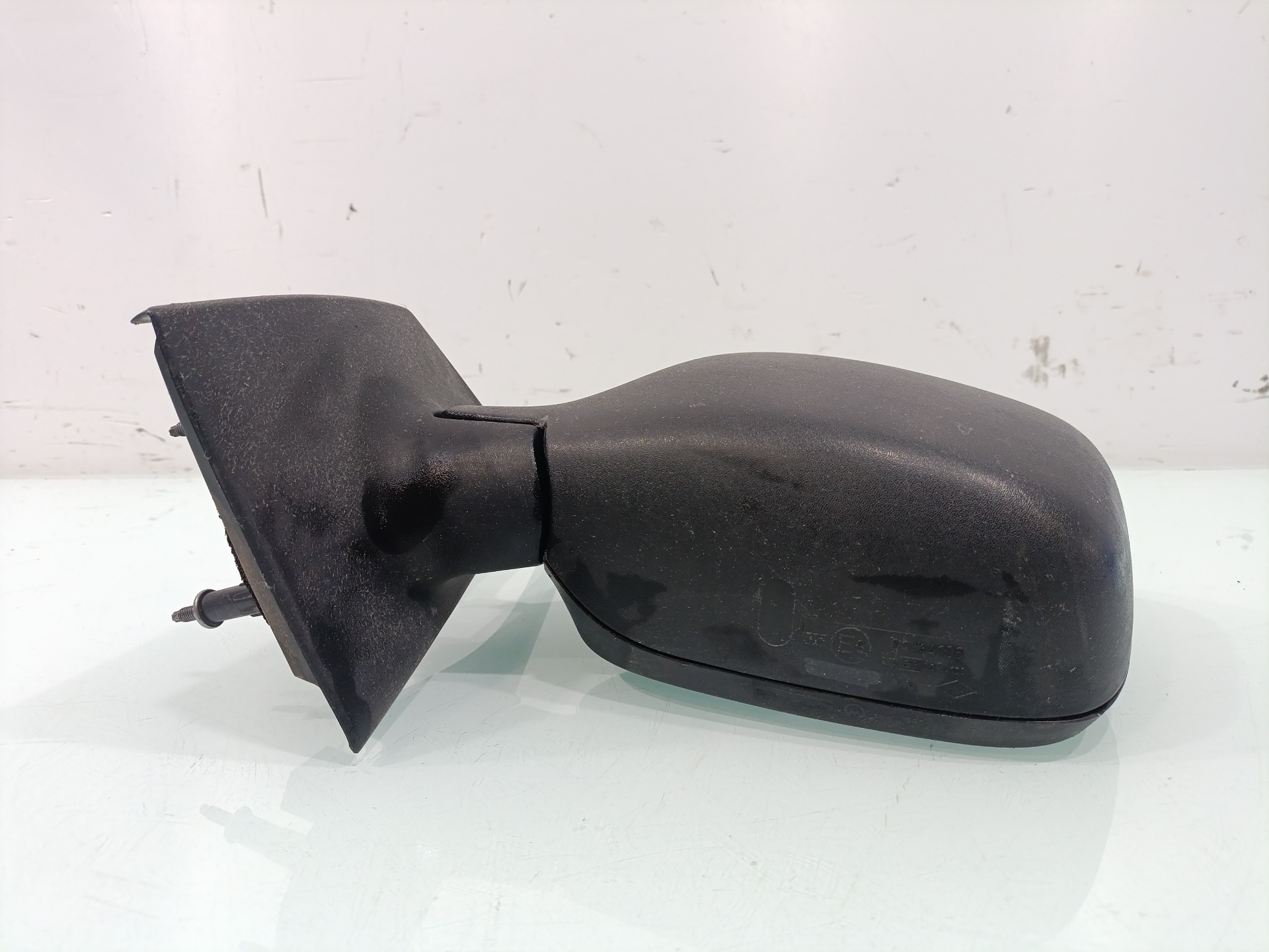 Door mirror left hand 014106 de Renault Scenic rx4 2000-2001 - pieza usada