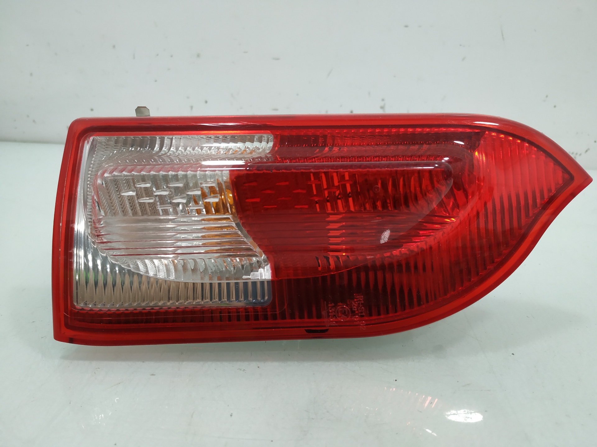 OPEL Insignia A (2008-2016) Rear Right Taillight Lamp 13226855 22816492