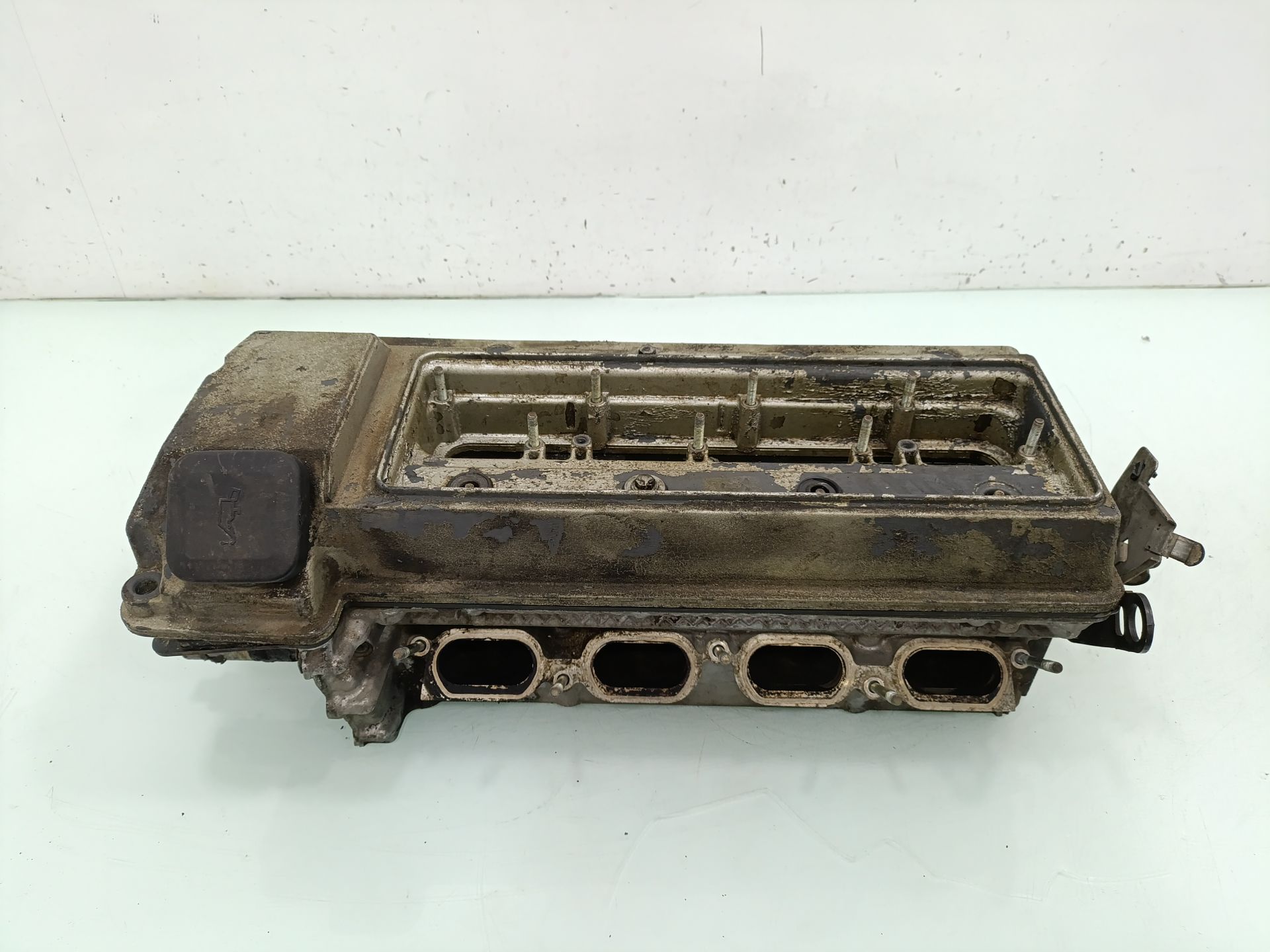 LAND ROVER Range Rover 3 generation (2002-2012) Engine Cylinder Head 1745461 25930566