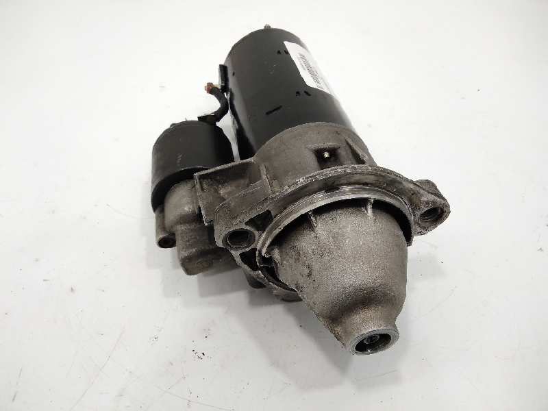 AUDI A4 B5/8D (1994-2001) Indítómotor 068911024G 18829956