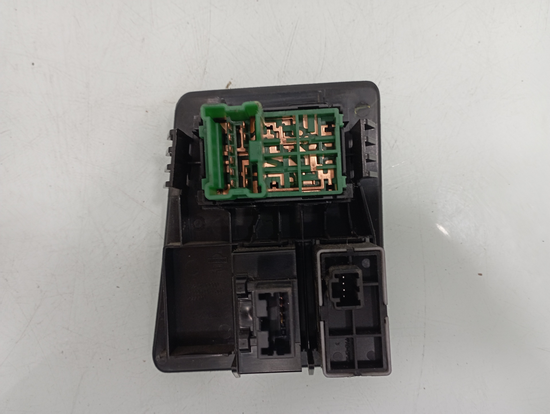 NISSAN Qashqai 1 generation (2007-2014) Alte unități de control 68485JD900 19208076