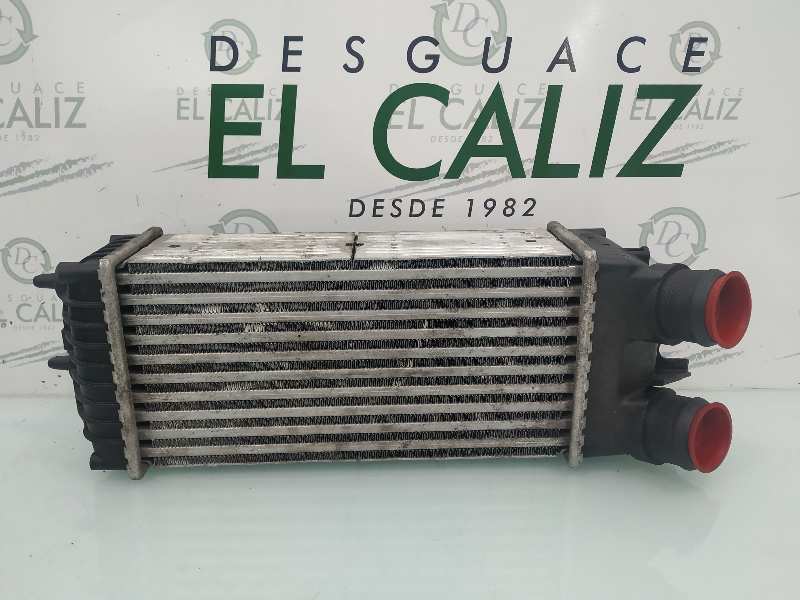 CITROËN Xsara Picasso 1 generation (1999-2010) Interkūlerio radiatorius 18916511
