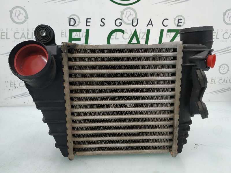 SEAT Leon 1 generation (1999-2005) Intercooler Kylare 1J0145803 18935421