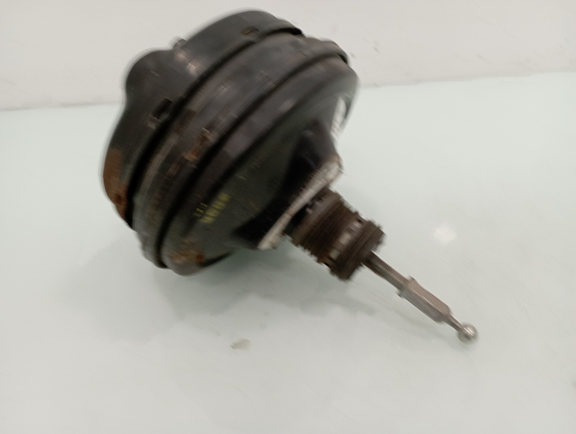 AUDI A6 C6/4F (2004-2011) Brake Servo Booster 4F0612105G 19097448