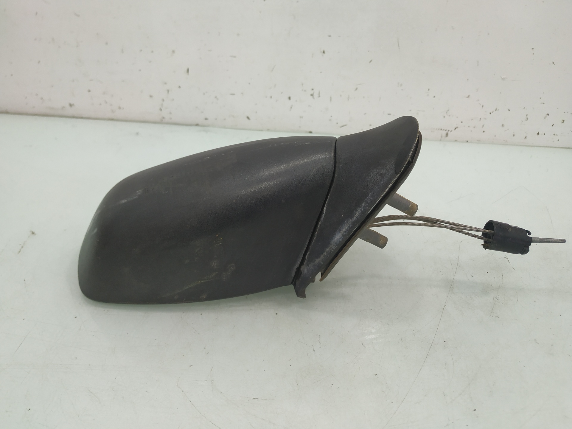 FORD Fiesta 4 generation (1996-2002) Right Side Wing Mirror 1055364 25930564