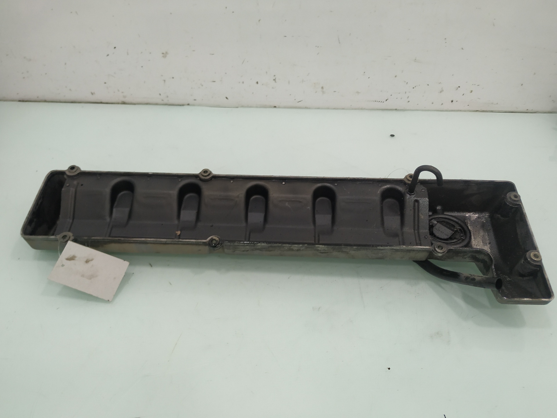 MERCEDES-BENZ Valve Cover 6030160005 24915899